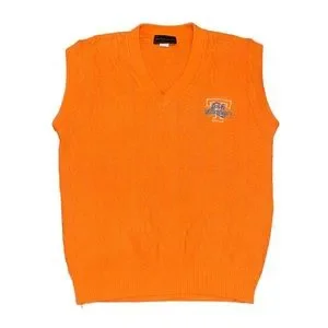 Andrew Rohan | Sweaters | Vintage Lady Volunteers Sweater Vest | Poshmark